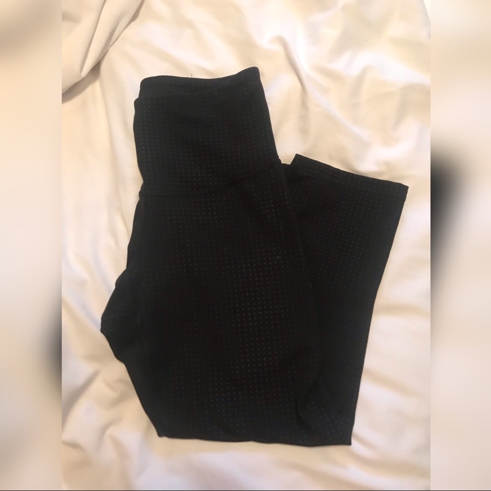 Old Navy Crop Leggings